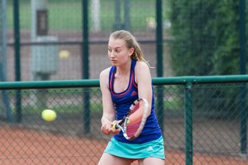 Marie-Lynn Tiedemann 1010 - Verbandsmeisterschaften HH+SH